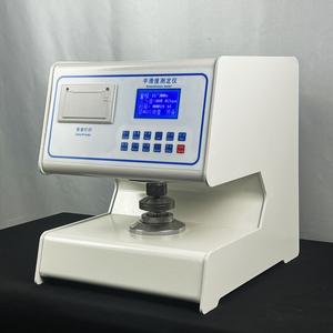 Testador de Rigidez de Papelão com Display Digital de Alta Precisão para Medição de Rigidez de Caixas de Cigarros e Caixas de Papel - Product Image 6