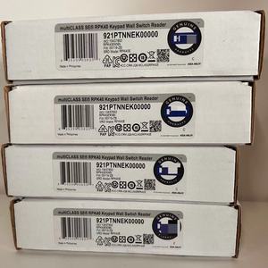 HID yeni 100% orijinal VertX V100 okuyucu arayüzü 70100AEP0N - Product Image 1