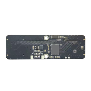 โมดูลกล้อง USB แบบสองเลนส์ ความละเอียด 4MP FHD ความเร็ว 210FPS ใช้เซ็นเซอร์ SC233 CMOS ขนาด 1/2.6 นิ้ว พร้อมระบบ Global Shutter และโฟกัสคงที่  ปรับแต่งได้ตามความต้องการสำหรับโรงงาน - Product Image 6