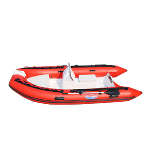 Bateau pneumatique à coque rigide de petite taille Jocky Console 330 cm à bas <span class=keywords><strong>prix</strong></span> avec certificat CE - Product Image 5