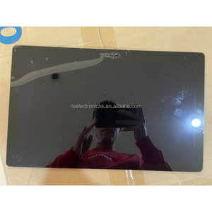 Nueva Pantalla LCD Automotriz Original de 15.6 Pulgadas 1920*1080 FHD para Sistema de Información y Entretenimiento del Vehículo y Equipos Industriales G156HAB01.2 - Product Image 2