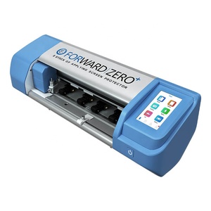 FORWARD <span class=keywords><strong>2021</strong></span> Nouveau Protecteur d'écran ZERO+ avec traceur intégré pour films de protection d'écran de 20 pouces pour ordinateurs portables - Product Image 1