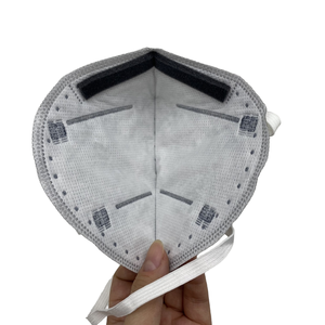 Maschere Antipolvere NEWLISON con Valvola per Attrezzature di Protezione Individuale per Miniere - Product Image 6