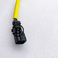 Capteur de température du liquide de refroidissement 145-7028 1457028 pour pièces de moteur d'excavatrice, accessoires de mini-excavatrice - Prix usine