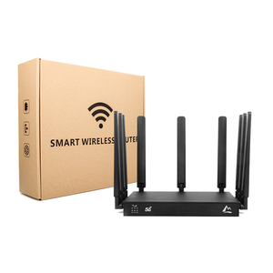 Công Nghệ Cao 5G CPE Tốt Nhất <span class=keywords><strong>Wifi</strong></span> 6 <span class=keywords><strong>Router</strong></span> Ax3000 Ngoài Trời Không Dây <span class=keywords><strong>Router</strong></span> Với Khe Cắm Thẻ Sim - Product Image 6