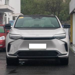 Nuevo chino 2025 <span class=keywords><strong>TOYODA</strong></span> BZ4X 615km Max Edition New Energy Vehicle con 5 puertas - Product Image 2