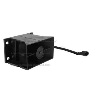 80V 112DB BiBi Sound Epoxy Truck Alarme <span class=keywords><strong>de</strong></span> <span class=keywords><strong>recul</strong></span> arrière sirène d'avertissement véhicule haut-parleurs universels et klaxon - Product Image 2