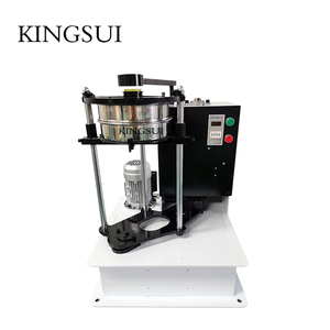 Tamiseur Rotap à 1 à 7 couches en acier inoxydable 304, tamis de laboratoire 1-500 mailles, 200 mm pour usage en laboratoire - Product Image 3