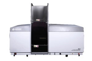Spectromètre d'absorption atomique de laboratoire bibo AA500F, spectromètre d'absorption atomique à flamme - Product Image 2