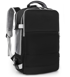 Sac à dos de voyage sportif imperméable personnalisé, populaire, sac à dos décontracté pour la randonnée, grand sac à dos pratique - Product Image 1