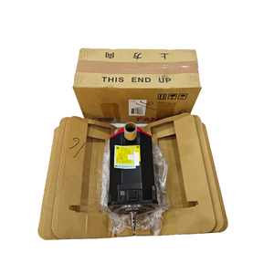 FANUC A06B-2238-B300 ซีรีส์อัลฟ่า เซอร์โวมอเตอร์ AC - Product Image 1
