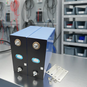 بطارية ليثيوم كاتل الجديدة QSO نوع Lifepo4 بسعة 302 أمبير ساعة، 300 أمبير ساعة، 3.2 فولت، 320 أمبير ساعة، 340 أمبير ساعة، 3.2 فولت، كالت 302، 314، 300 أمبير ساعة، 320 أمبير ساعة، كارل 314 أمبير ساعة، 280 أمبير ساعة - Product Image 3