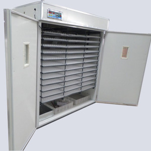 Éclosion de pigeon <span class=keywords><strong>paon</strong></span> 6000 oeufs de poule incubateur d'oeufs de volaille domestique HJ-I6336 - Product Image 4