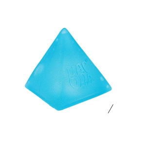 Juguete Antiestrés <span class=keywords><strong>Triangular</strong></span> de TPR, Estilo <span class=keywords><strong>Cubo</strong></span>, para Niños, Unisex - Product Image 4
