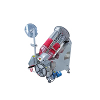 Machine d'emballage automatique multifonctionnelle pour pommes, pommes de terre, carottes, sacs en filet, filet pour oignons