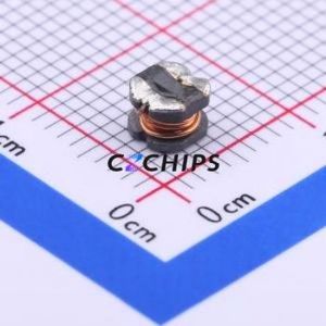 CMLF0403-1R5MTT ตัวเหนี่ยวนำไฟฟ้าแบบ SMD, 4.5x4 มม. ( ค่าความเหนี่ยวนำ: 1.5uH ) ( ความแม่นยำ: 20% ประเภท: ไม่หุ้มฉนวน ) - Product Image 2