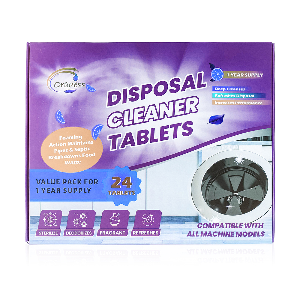 Оптовая продажа, таблетки для глубокой очистки свежих цитрусовых