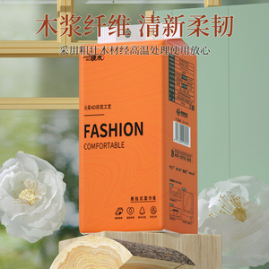 Zhenmu – Lot de 6 essuie-tout suspendus à tirage par le bas, grande capacité, absorbants, pour la cuisine - Product Image 4