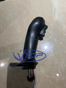 <strong>Excavator</strong> Parts <strong>Control</strong> <strong>Joystick</strong> <strong>Handle</strong> ERUH1-5.0-RH34-CN for <strong>Excavator</strong> 7 Lines - Product Image 4