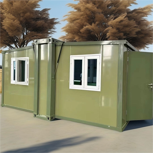 डॉरमिटरी के लिए अस्थायी अस्पताल और कार्यालयों के बहुमुखी उपयोग - Product Image 5