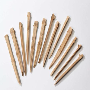 Piquets de fixation géotextiles (sommet plat) - Product Image 1