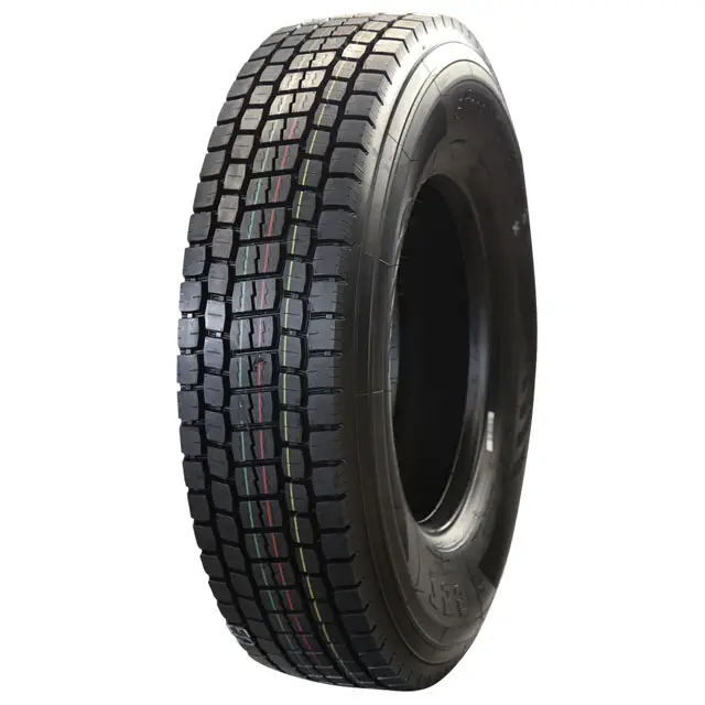 Грузовая шина Аврора смещения 1100 22 295/75r22.5 11r 22,5