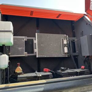 Well Maintained <b>Used</b> <b>Excavator</b> Hitachi ZX360 with Motor Pump Powerful Engine for Mining & Road Construction with CE EPA - Product Image 6