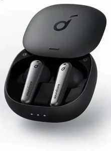 Audífonos Inalámbricos Originales Soundcore <span class=keywords><strong>Liberty</strong></span> Air <span class=keywords><strong>2</strong></span> <span class=keywords><strong>Pro</strong></span> con Bluetooth, Control Táctil TWS, Cancelación Activa de Ruido ANC, Micrófono - Product Image 3