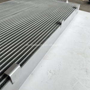 Гидравлический масляный радиатор VOE14514357 для <span class=keywords><strong>Volvo</strong></span> EC240B EC290B охладитель старого типа 14514357 - Product Image 2