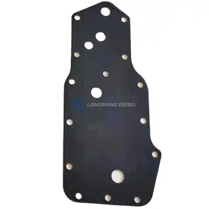 4BT 6BT Filter Head Gasket 3863699 for Cummins Diesel Engine