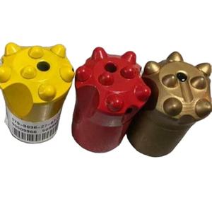 مثقاب <span class=keywords><strong>pdc</strong></span>/bit لثقب الحفر الهوائي من أجل core من مناجم آبار المياه - Product Image 4