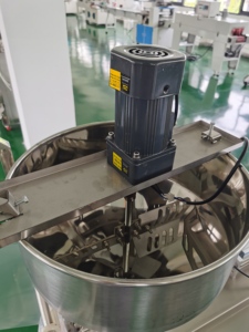 Pequeño Paquete de bolsita de llenado de sellado automático de salsa de aceite <span class=keywords><strong>leche</strong></span> máquina de envasado de agua - Product Image 2