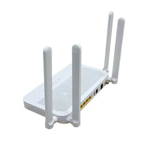 Hot echolite เราเตอร์ <span class=keywords><strong>HG8245W5</strong></span> <span class=keywords><strong>HG8245W5</strong></span>-T6 EG8245W5 Onu GPON ใช้สำหรับการเชื่อมต่อสัญญาณไวไฟเสาอากาศ5dBi FTTH - Product Image 2