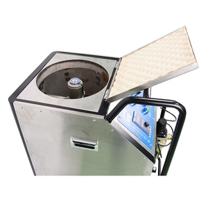 Machine de nettoyage à jet de <span class=keywords><strong>glace</strong></span> sèche 2022, nouvelle et propre, pour l'industrie automobile (OEM/ODM), avec pulvérisation à jet plat pour le lavage de voitures - Product Image 3
