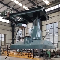 Tuyau de chargement rétractable industriel avec soufflet et système de collecte des poussières pour bec de remplissage télescopique de citerne à vrac