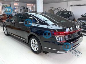 โฟล์คสวาเกน พาสสาท 280 <span class=keywords><strong>TSI</strong></span> 2023 ซีดาน เทอร์โบ ออโตเมติก - Product Image 6
