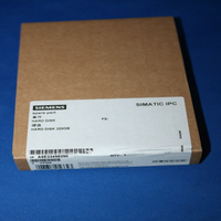 Disque dur PLC Simatic IPC 320 Go A5E33498290 pour IPC627C/D 827C/D 677C/D HDD avec garantie