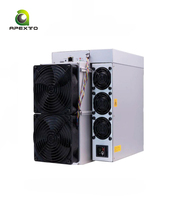 Nouveau mineur Bitcoin ASIC Bitmain Antminer S19K Pro 110T S19 90T 86T 82T S19J Pro 117T 120T pour l'extraction de BTC et BCH, SHA 256, 3250W
