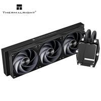 Thermalright W360-EPYC-SP5 AIO refroidisseur liquide 360mm pour AMD SP5 serveur station de travail 128CFM