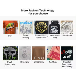 Sweat-shirt unisexe BYAG6W588 Athleisure, vente en gros, sur mesure, coupe régulière, ample, uni, brodé, sérigraphié, lavé, doublé - Product Image 5