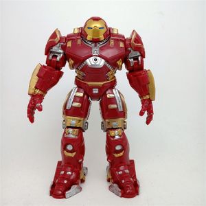 Figura <span class=keywords><strong>de</strong></span> Acción <span class=keywords><strong>de</strong></span> PVC <span class=keywords><strong>de</strong></span> Anime <span class=keywords><strong>de</strong></span> <span class=keywords><strong>la</strong></span> Alianza <span class=keywords><strong>de</strong></span> <span class=keywords><strong>la</strong></span> <span class=keywords><strong>Venganza</strong></span>, Versión Cinematográfica, Anti-Hulk, Blindada, Modelo Hecho a Mano - Product Image 4