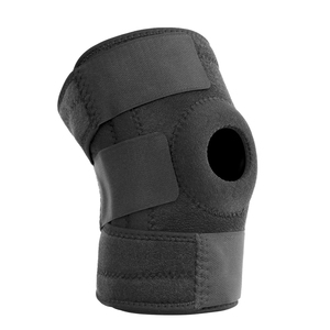 Ayuda caliente de la casquillo de la rodilla de la manga de la rodilla de la rodillera de la venta del amazonas para los deporte - Product Image 1