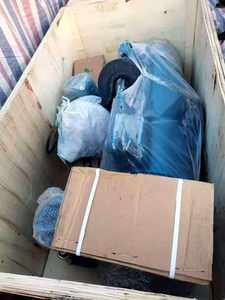 Polipastos Eléctricos Personalizables <span class=keywords><strong>de</strong></span> Alta Calidad para Grúas Pórtico con Capacidades <span class=keywords><strong>de</strong></span> Elevación <span class=keywords><strong>de</strong></span> Diferentes Capacidades - Product Image 5