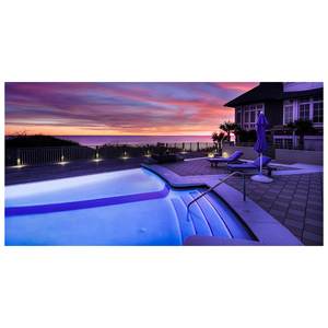 24V 10 Meter LED Strip Coil IP65 6400K 7,2W/M 1200 SMD 2835 Warm Wit & RGB 600 LM/M SKU-212627 LED Bar Verlichting ROHS Gecertificeerd - Product Image 3