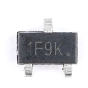 Composants électroniques, puces IC, circuits intégrés IC IRFR014TRLPBF IRFR024NTRPBF IRFR020TRPBF IRFR014 IRFR024 IRFR020 - Product Image 1