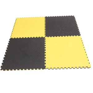 Alfombrilla de Taekwondo de Espuma EVA de Alta Calidad <span class=keywords><strong>Liangxin</strong></span> de 20 mm, 25 mm, 30 mm, 40 mm, 50 mm de Grosor, Personalizable y Unisex - Product Image 4