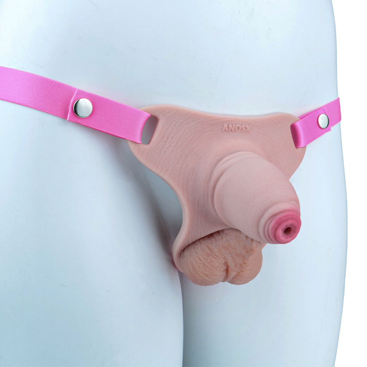 AS-061 YD1+cinturón-piel