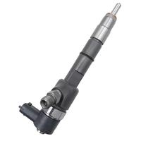Inyector de Combustible Diésel Common Rail en Oferta, Nuevo, de Acero Inoxidable, Ajuste Universal 0445110250 0445110661 0445110560 0445110519 6
