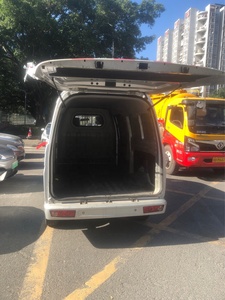 Camioneta de Carga Chery EV, Micro Camión Eléctrico Puro, Volante a la Izquierda, Mini Camión Cerrado, <span class=keywords><strong>Oferta</strong></span> Especial <span class=keywords><strong>en</strong></span> Autos Usados <span class=keywords><strong>en</strong></span> Buen Estado - Product Image 5