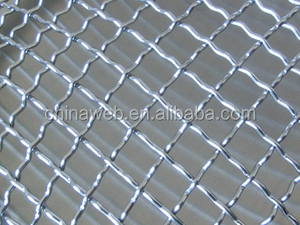 Lưới Dây Thép Không Gỉ Cho Xe Ô Tô Lưới Tản Nhiệt Phía Trước Bằng Crôm - Product Image 4